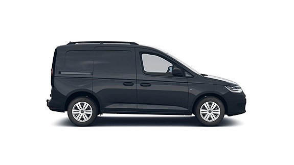 Volkswagen Caddy 2 of 3