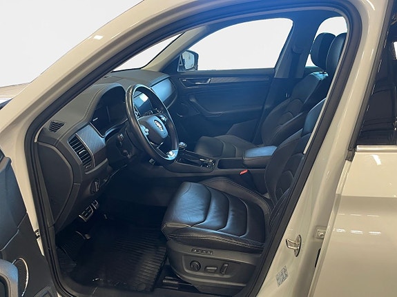 Skoda Kodiaq 9 of 15
