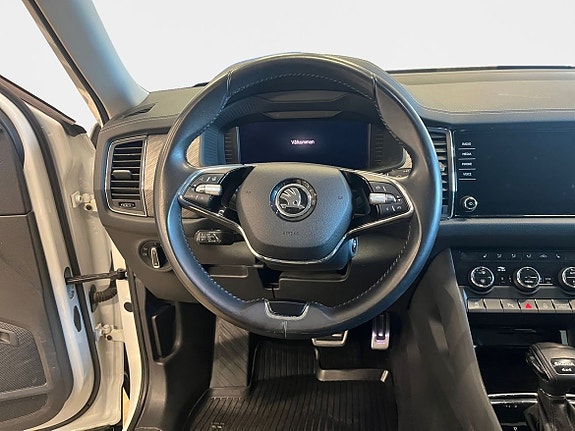 Skoda Kodiaq 11 of 15