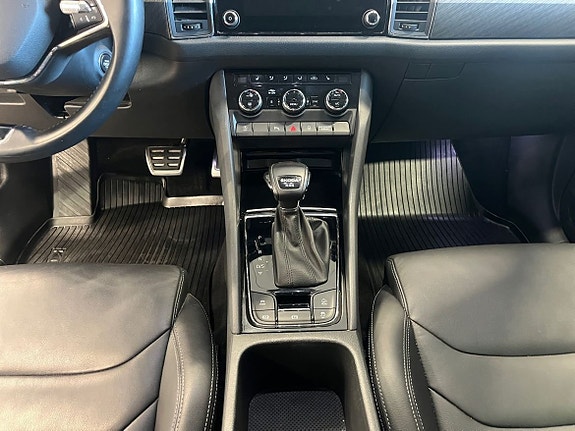 Skoda Kodiaq 12 of 15