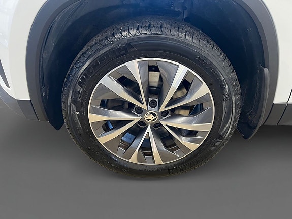 Skoda Kodiaq 15 of 15