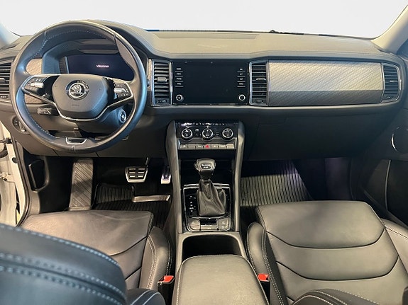 Skoda Kodiaq 10 of 15