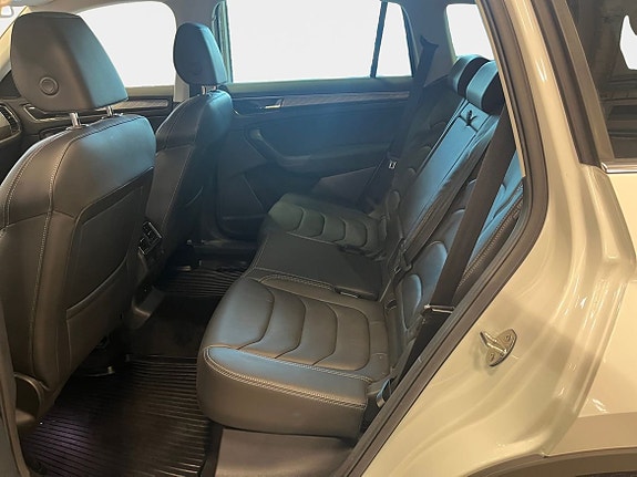Skoda Kodiaq 14 of 15