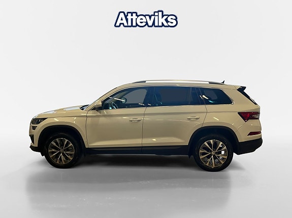 Skoda Kodiaq 6 of 15