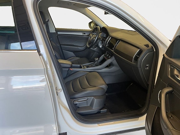 Skoda Kodiaq 13 of 15