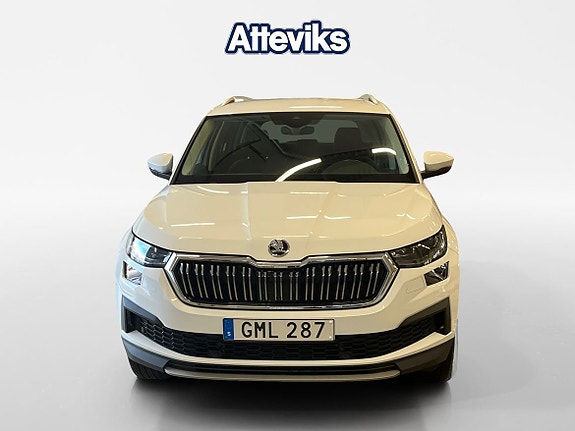 Skoda Kodiaq 8 of 15