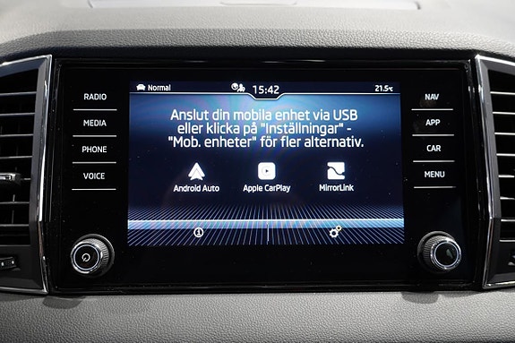Skoda Karoq 14 of 16