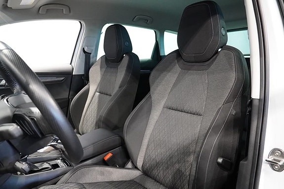 Skoda Karoq 5 of 5