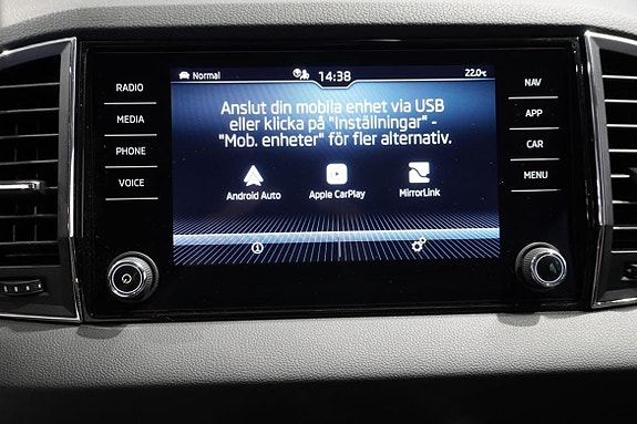 Skoda Karoq 13 of 16