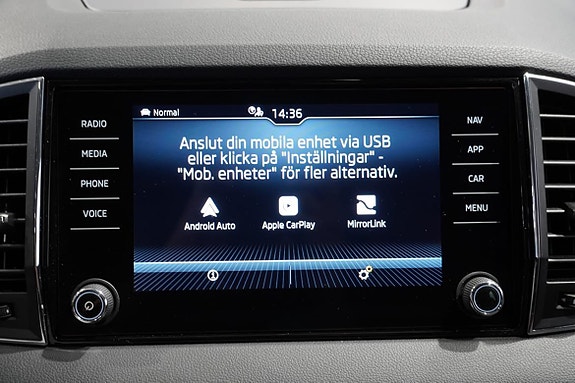 Skoda Karoq 9 of 16