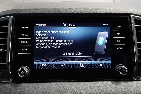 Skoda Karoq 15 of 16