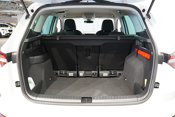 Skoda Karoq 4 of 5