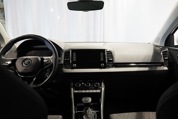 Skoda Karoq 7 of 16