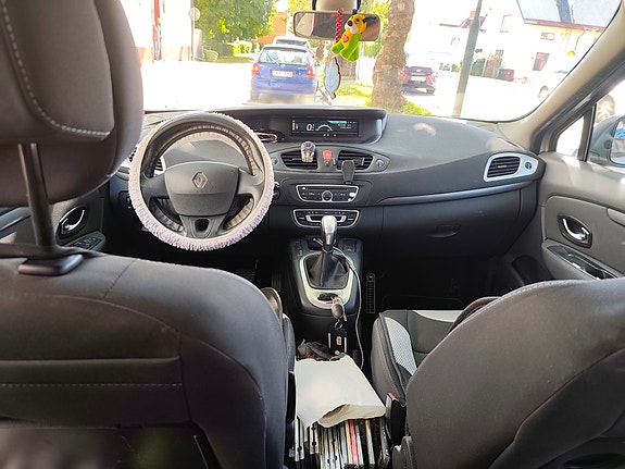 Renault Scenic III 4 of 5