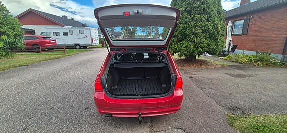BMW 316d 9 of 10