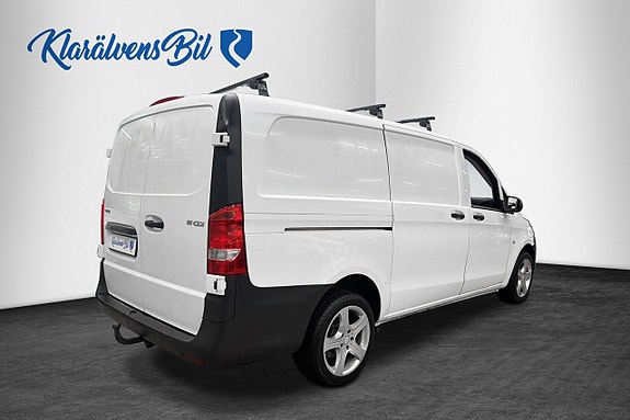 Mercedes-Benz Vito 111 7 of 13