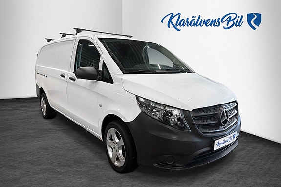 Mercedes-Benz Vito 111 6 of 13