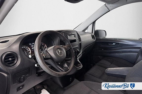 Mercedes-Benz Vito 111 9 of 13