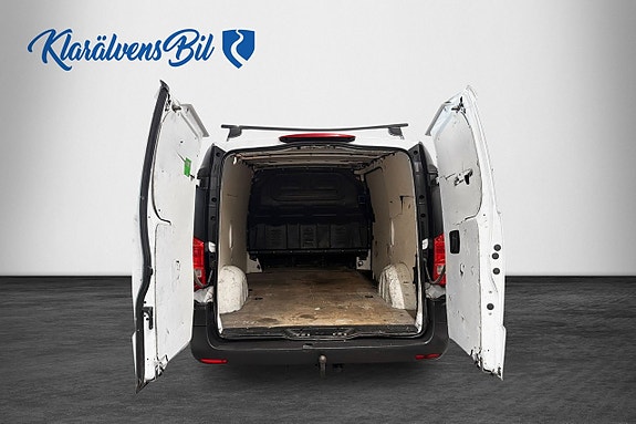 Mercedes-Benz Vito 111 13 of 13