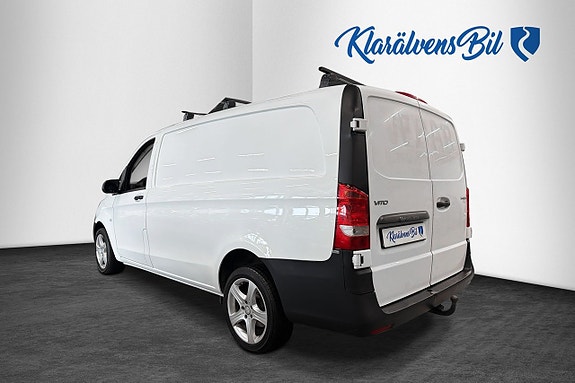 Mercedes-Benz Vito 111 4 of 5