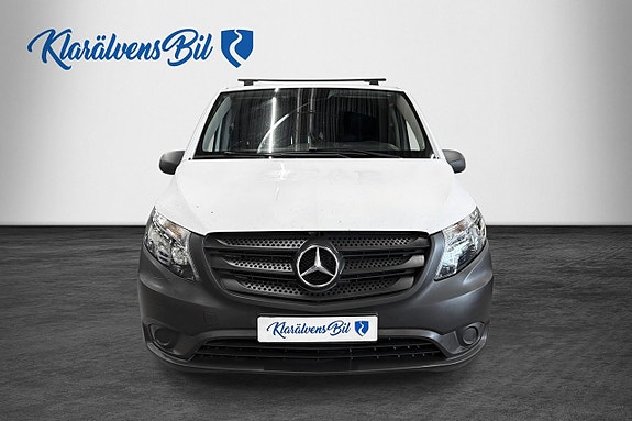 Mercedes-Benz Vito 111 3 of 5