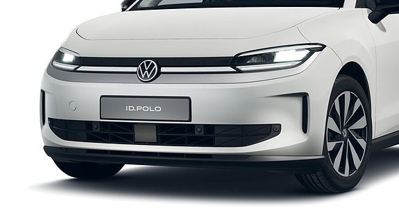 Volkswagen ID. Polo 7 of 9