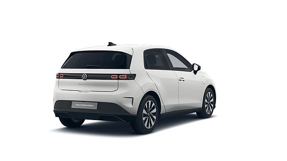 Volkswagen ID. Polo 5 of 9