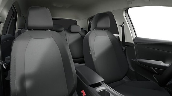 Volkswagen ID. Polo 8 of 9