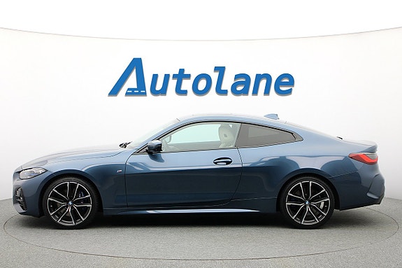 BMW 420d 5 of 5