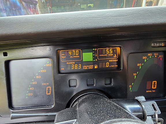 Chevrolet Corvette 10 of 12