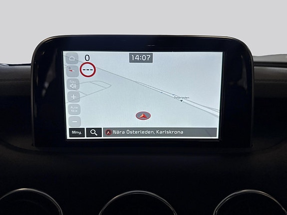 Kia Stinger 10 of 14