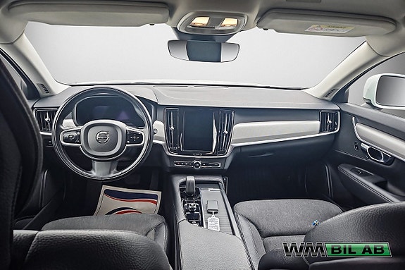 Volvo V90 Cross Country 4 of 4