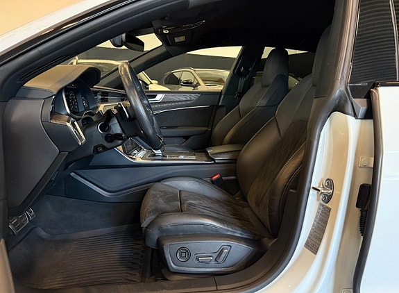 Audi RS7 4 of 8