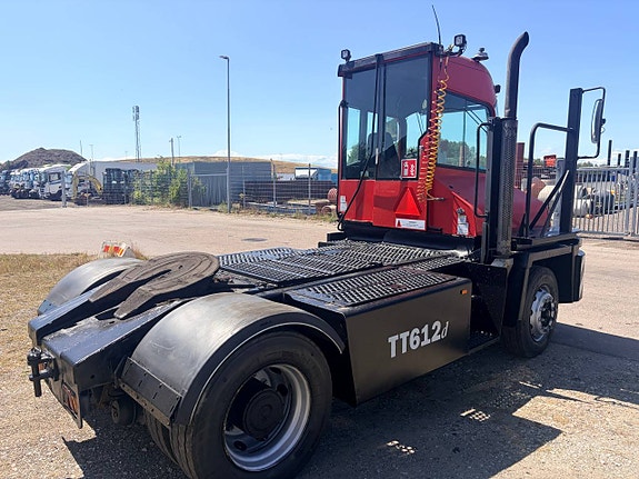Kalmar TT 612 3 of 12