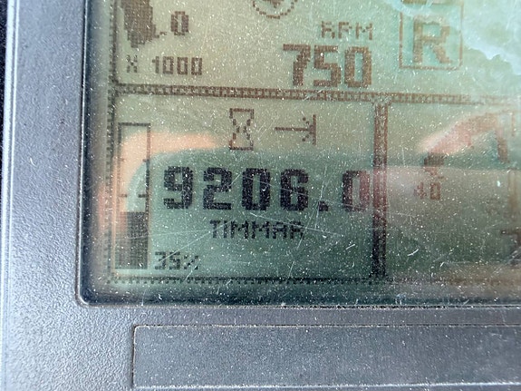 Kalmar TT 612 12 of 12