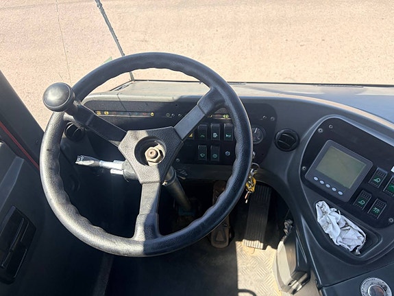 Kalmar TT 612 8 of 12