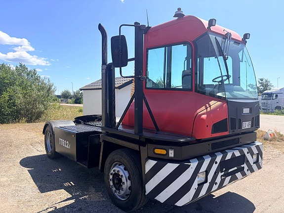 Kalmar TT 612 2 of 12