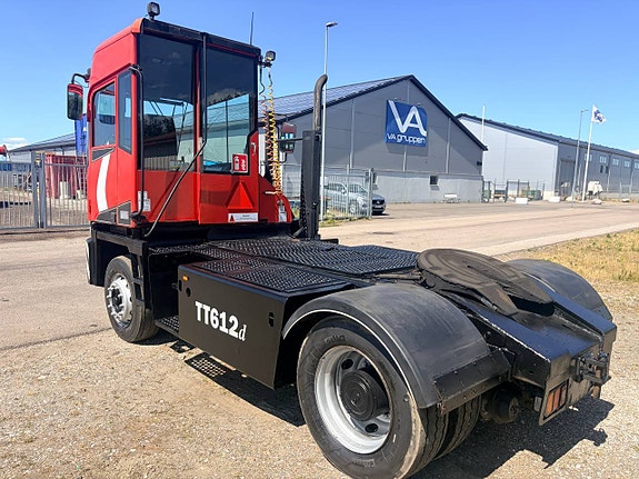 Kalmar TT 612 4 of 12