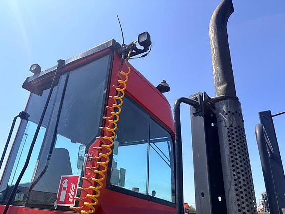 Kalmar TT 612 10 of 12