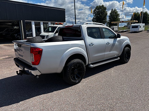 Nissan Navara 4 of 5