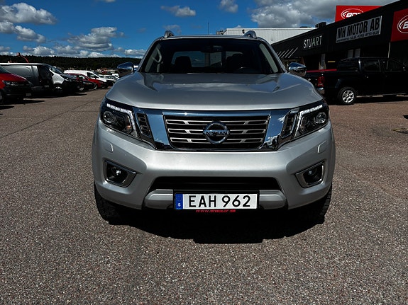 Nissan Navara 3 of 5