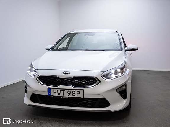 Kia Ceed 5 of 5