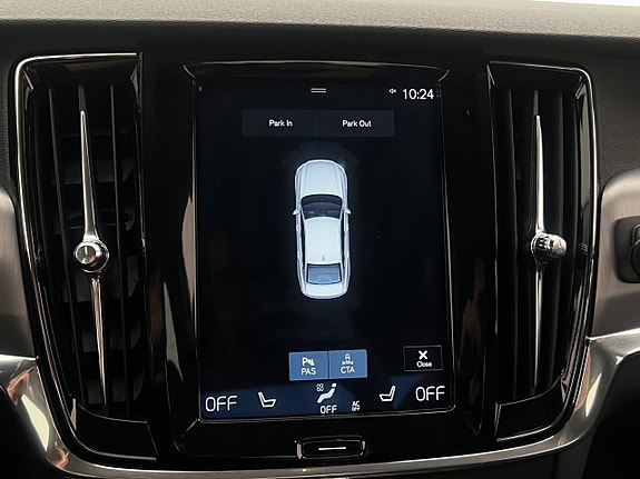 Volvo S90 19 of 30