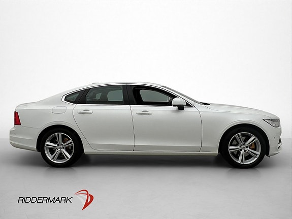 Volvo S90 9 of 30
