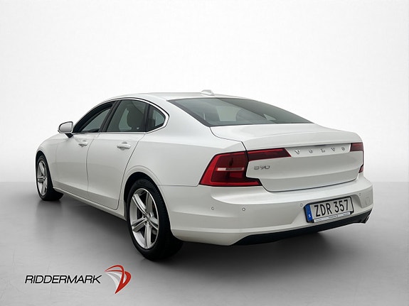 Volvo S90 6 of 30