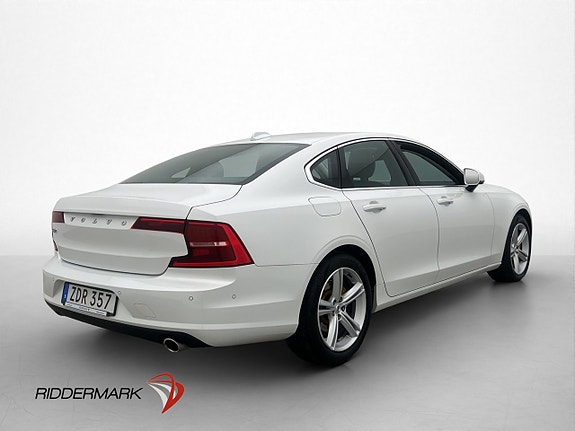 Volvo S90 8 of 30