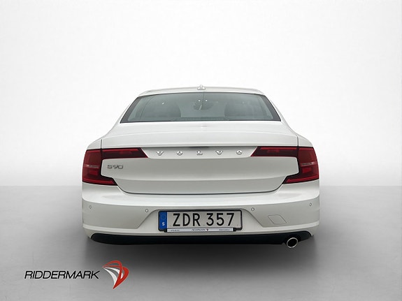 Volvo S90 7 of 30