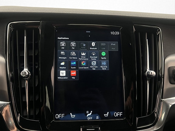 Volvo S90 20 of 30