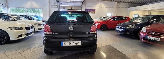 Volkswagen Polo 4 of 5