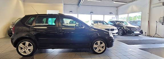 Volkswagen Polo 6 of 11